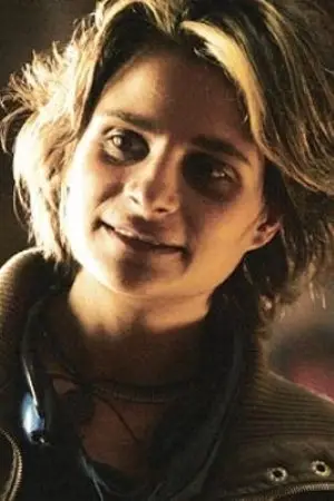 Фото Джоанна Мукарзель #348548