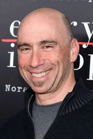 Фото Джоэль Гудман #321142