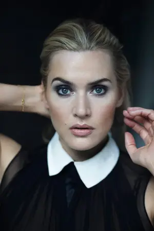 Фото Кейт Уинслет (Kate Winslet) #65806