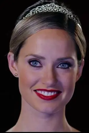 Фото Мерритт Паттерсон #26661