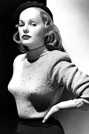 Фото Пегги Камминс #257683