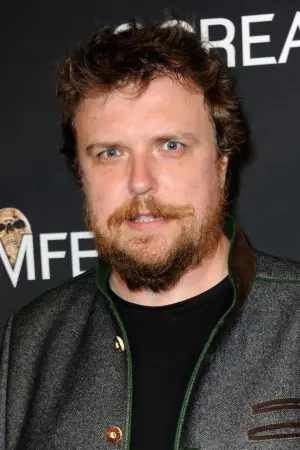 Фото Расмус Меривоо (Rasmus Merivoo) #272347