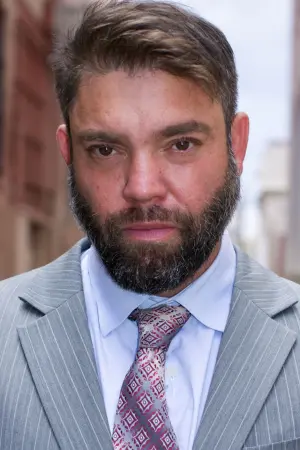 Фото Роджер Ивенс #272719