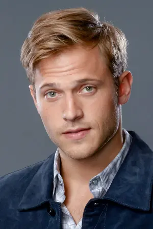 Фото Уятт Нэш (Wyatt Nash) #16332