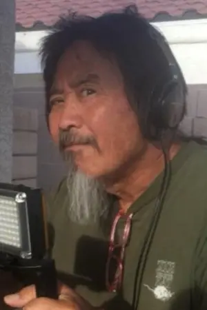 Фото Альберт Пьюн (Albert Pyun) #316485