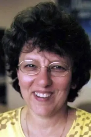 Фото Арлетт Зильберберг #9765