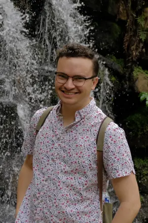 Фото Брэндон Картер #317076