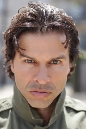 Фото Кристофер Малеки (Christopher Maleki) #15689