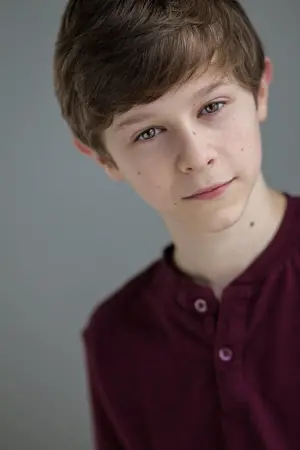 Фото  (Graham Verchere) #89048