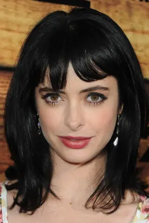 Фото Кристен Риттер (Krysten Ritter) #50131