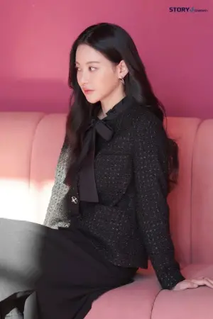 Фото  (Oh Yeon-seo) #320078