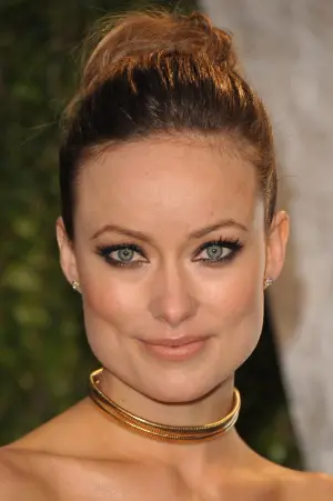 Фото Оливия Уайлд (Olivia Wilde) #30202