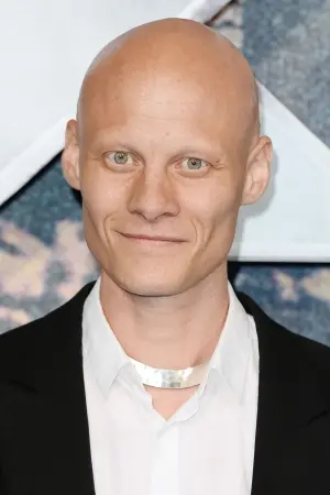 Фото Томас Лемаркус #12724