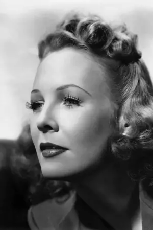 Фото Венди Барри (Wendy Barrie) #290156