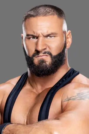 Фото Бронсон Рейхштайнер #337211