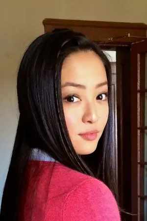 Фото  (Chelsea Zhang) #40031