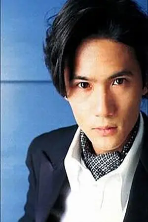 Фото Горо Инагаки (Goro Inagaki) #101735