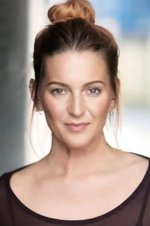 Фото Джемма Александр #22749