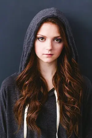 Фото Джессика Клемент (Jessica Clement) #50493