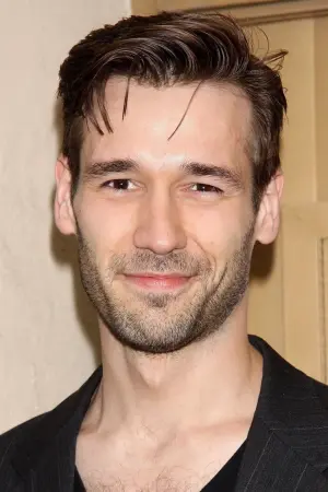 Фото Джон Бельманн #17186