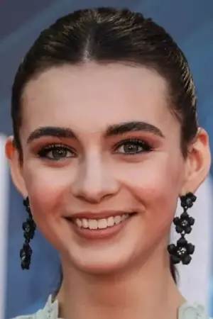 Фото Лара МакДоннелл (Lara McDonnell) #54181