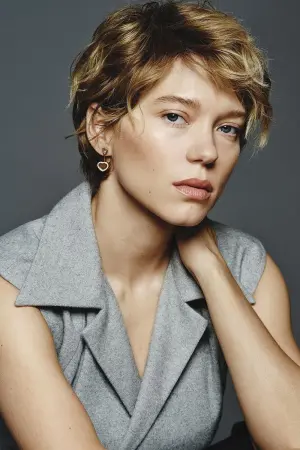 Фото Леа Сейду (Léa Seydoux) #13624