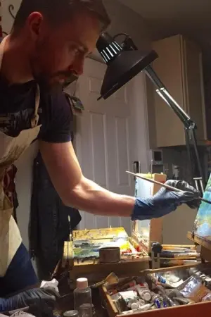 Фото Пол Салливан #73774