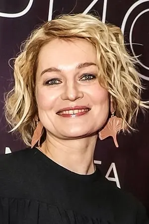 Фото Виктория Толстоганова (Viktoriya Tolstoganova) #248882