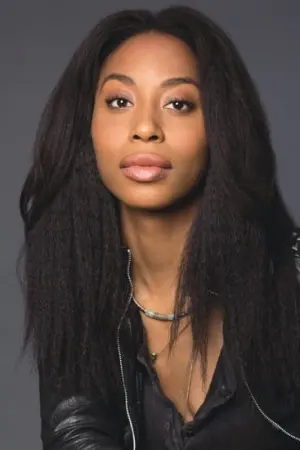 Фото Яша Джексон (Yasha Jackson) #35046