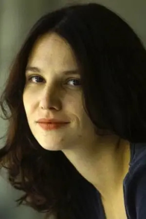 Фото Алин Куппенхайм (Aline Küppenheim) #124202