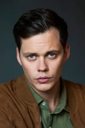 Фото Билл Скарсгард (Bill Skarsgård) #327803