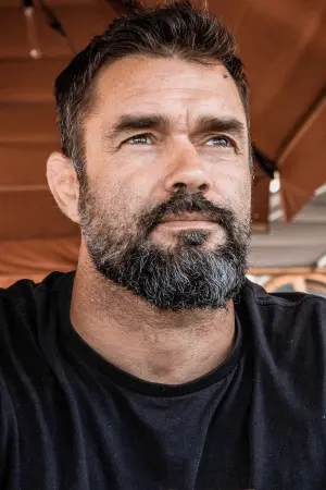 Фото Джек Кингсли #18958