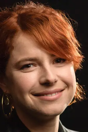 Фото Джесси Бакли (Jessie Buckley) #42413