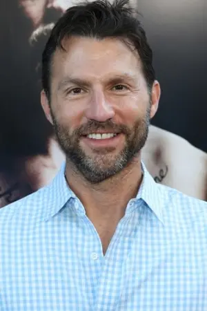 Фото Джонатан Кинг #24122