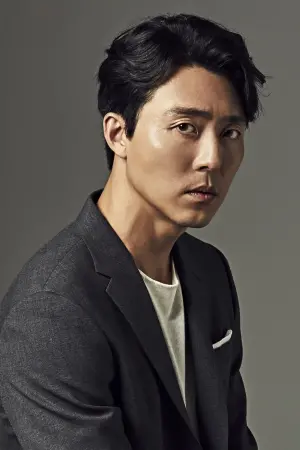 Фото Ли Мусэн #82315