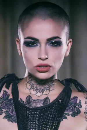 Фото  (Leigh Raven) #240529