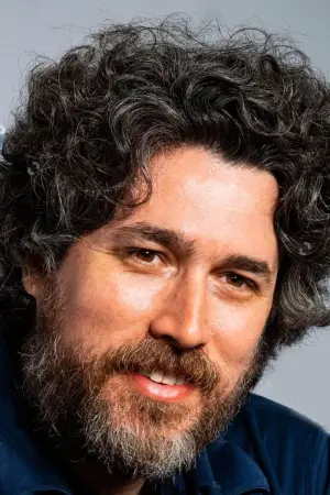 Фото Мариано Кон (Mariano Cohn) #217387