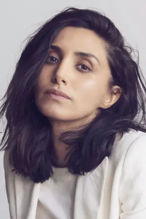 Фото Наргес Рашиди #91169