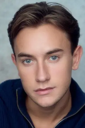 Фото Редмонд Рэнс #327091