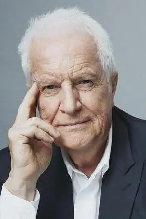 Фото Андре Дюссолье #328673