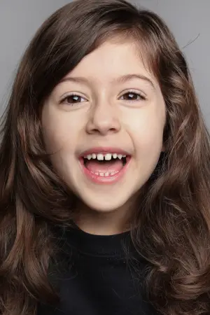 Фото Астрид Фокс-Сахан #324709