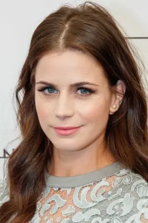 Фото Элиза Шаап #162003