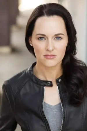 Фото Джина Кордан #19798