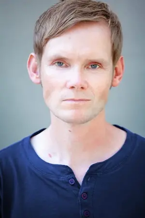 Фото Джон Ли Эймс #82547