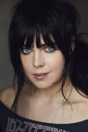 Фото Кэти Таунсенд #329057