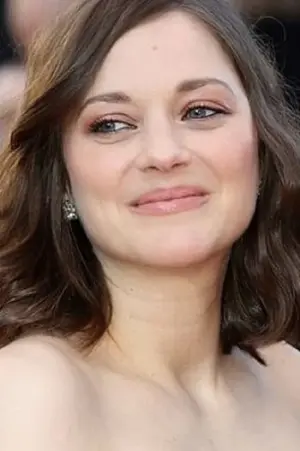 Фото Марион Котийяр (Marion Cotillard) #10851