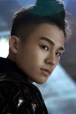 Фото Оу Хао (Ou Hao) #166953