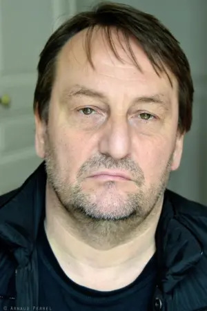 Фото Патрик д’Ассумсау 

 #62871