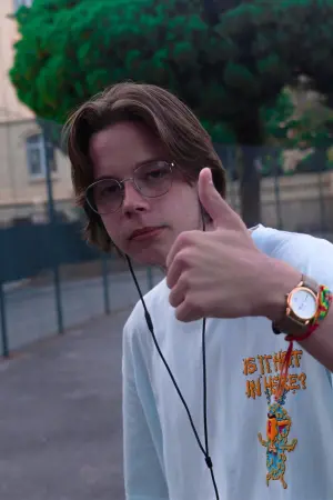 Фото Квентин Кулон #245111