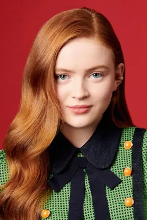 Фото Сэди Синк (Sadie Sink) #28892